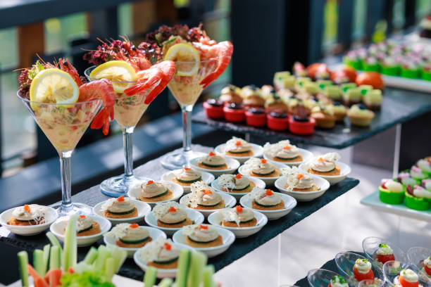 Catering Service